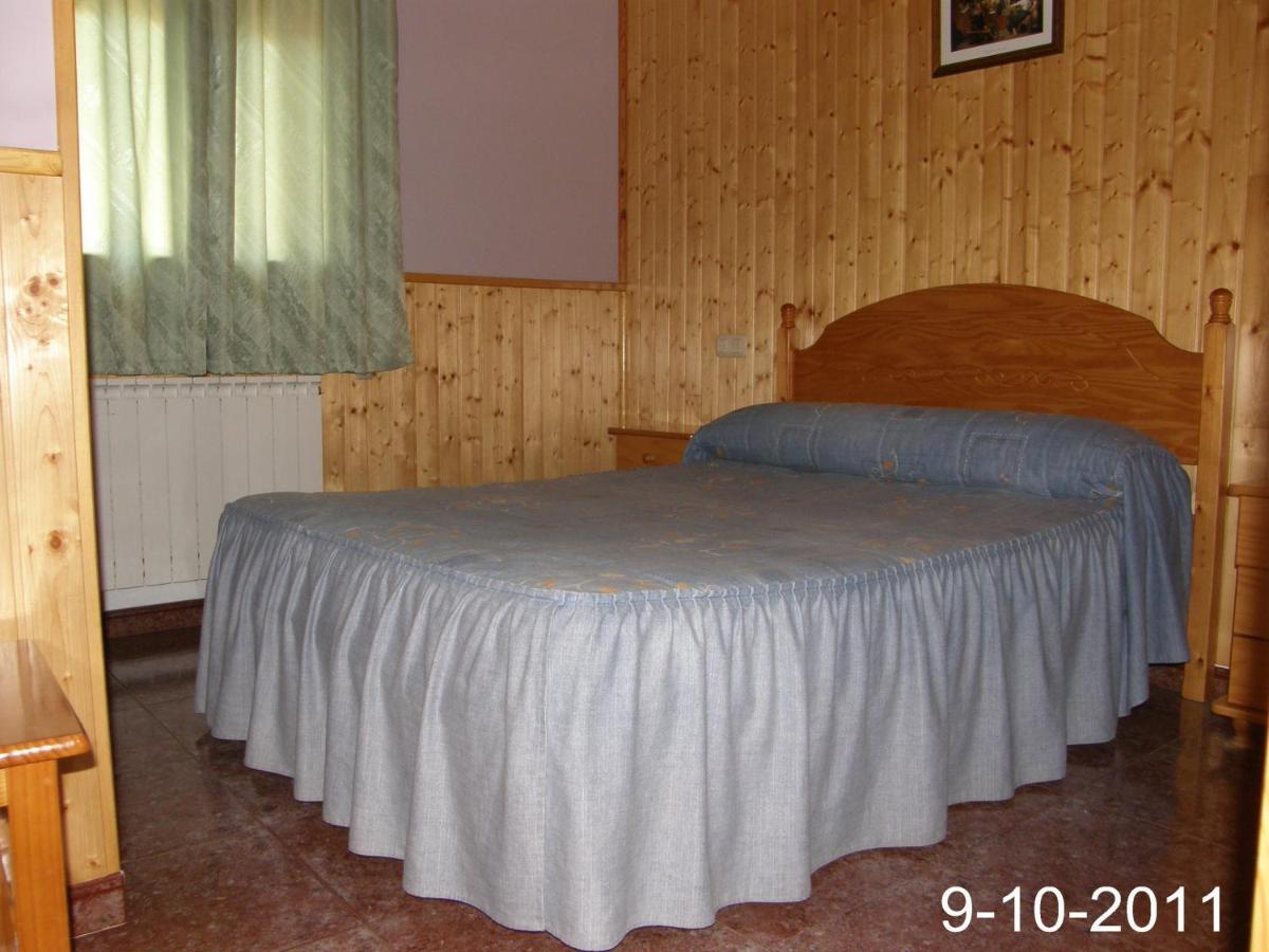 Apartamento El Balcon Куэнка Экстерьер фото